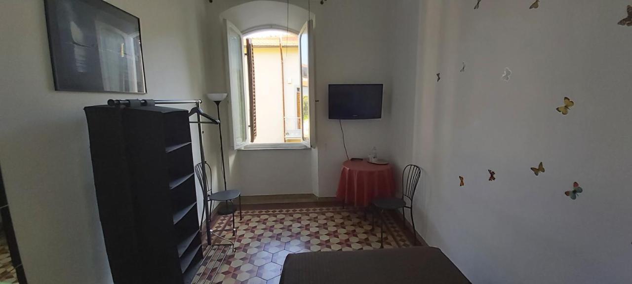 Arena Alfieri B&B Livorno Kültér fotó