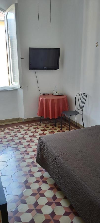 Arena Alfieri B&B Livorno Kültér fotó
