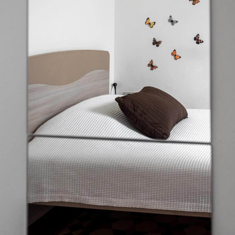 Arena Alfieri B&B Livorno Kültér fotó