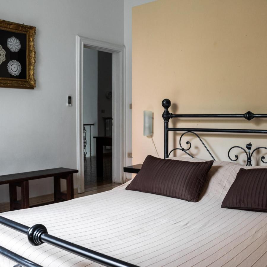 Arena Alfieri B&B Livorno Kültér fotó