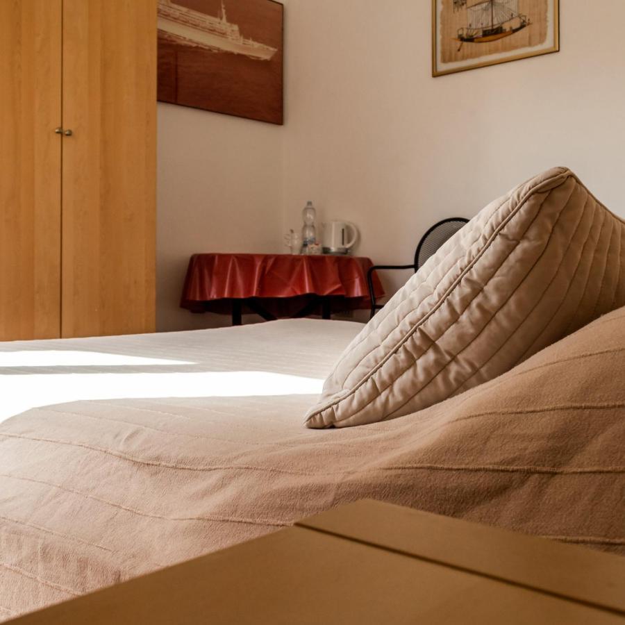 Arena Alfieri B&B Livorno Kültér fotó