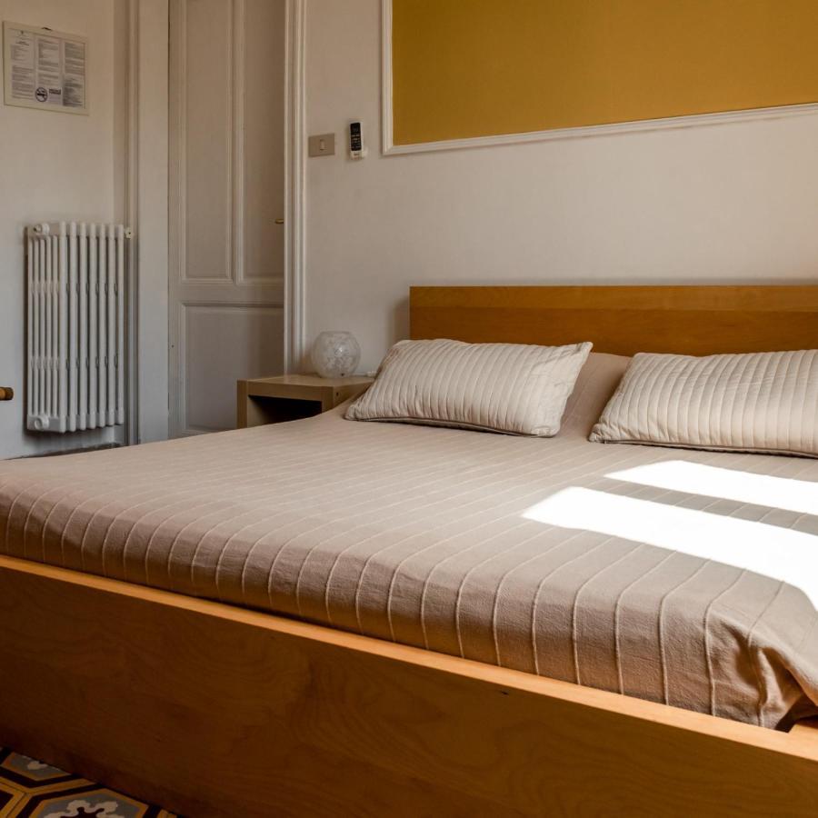 Arena Alfieri B&B Livorno Kültér fotó