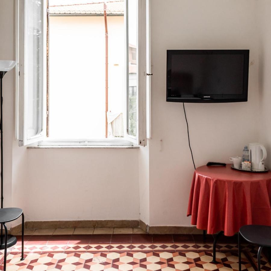 Arena Alfieri B&B Livorno Kültér fotó
