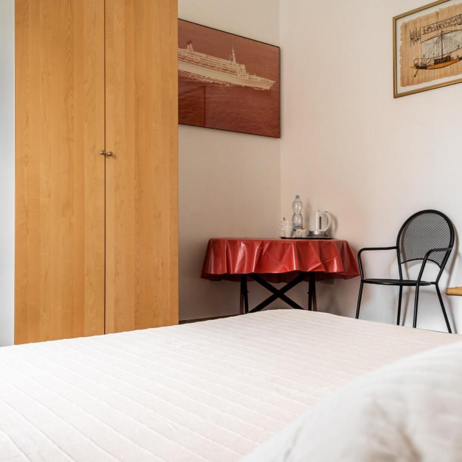 Arena Alfieri B&B Livorno Kültér fotó