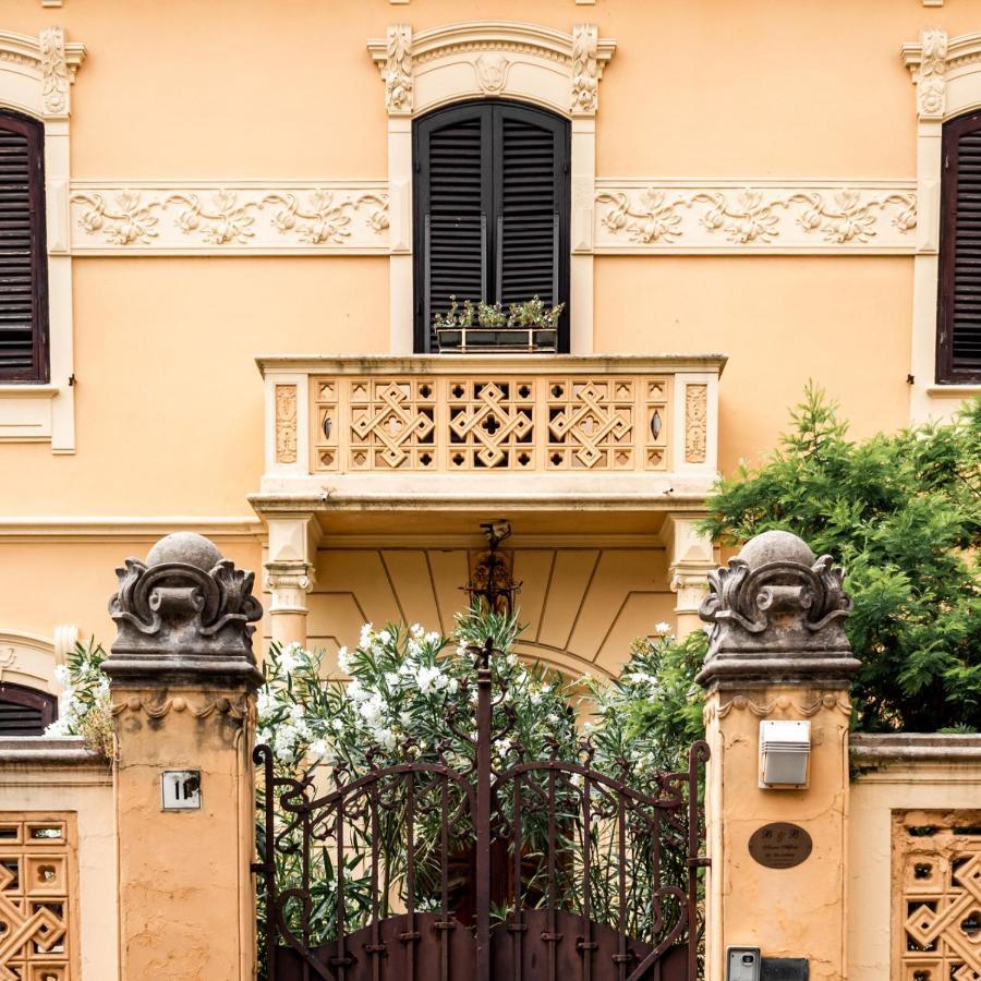 Arena Alfieri B&B Livorno Kültér fotó