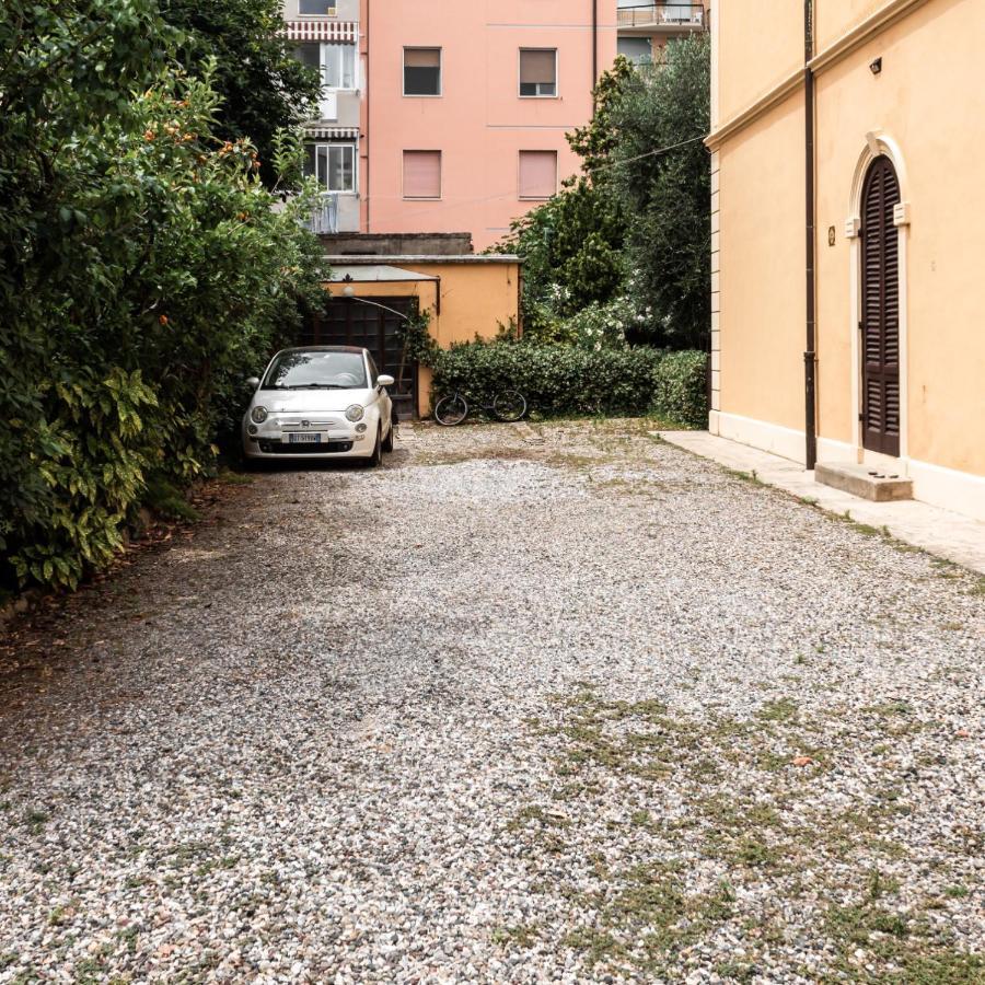 Arena Alfieri B&B Livorno Kültér fotó