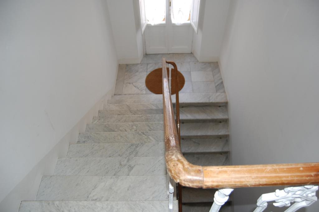Arena Alfieri B&B Livorno Kültér fotó