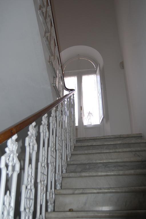 Arena Alfieri B&B Livorno Kültér fotó