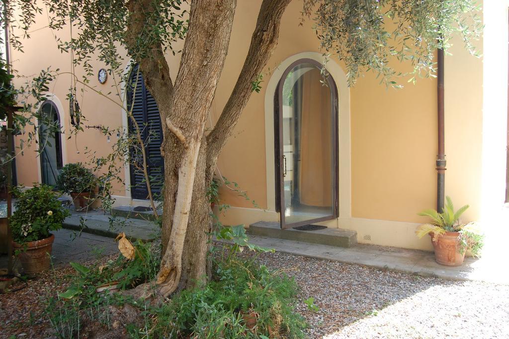 Arena Alfieri B&B Livorno Kültér fotó