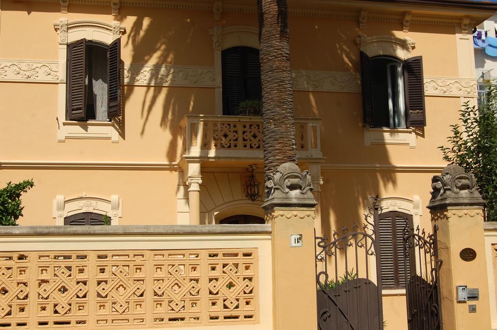 Arena Alfieri B&B Livorno Kültér fotó