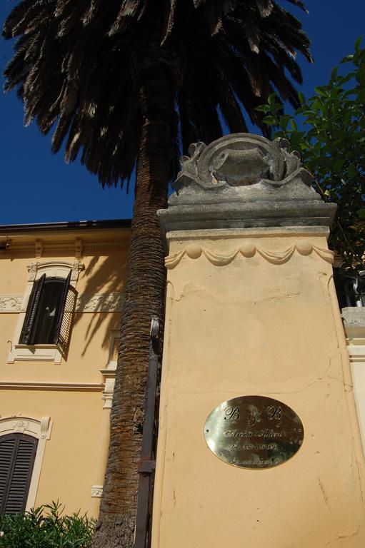Arena Alfieri B&B Livorno Kültér fotó