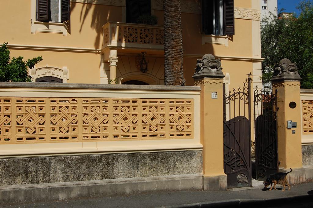 Arena Alfieri B&B Livorno Kültér fotó