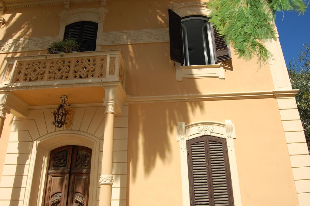 Arena Alfieri B&B Livorno Kültér fotó