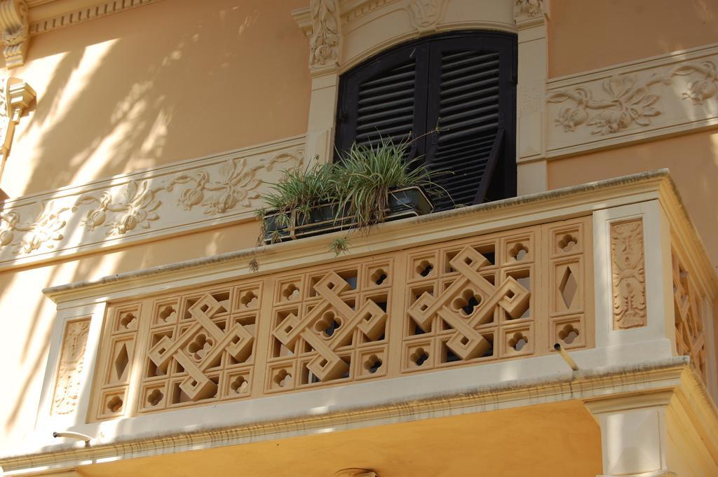 Arena Alfieri B&B Livorno Kültér fotó