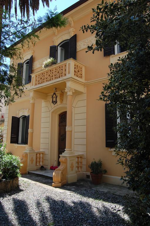 Arena Alfieri B&B Livorno Kültér fotó