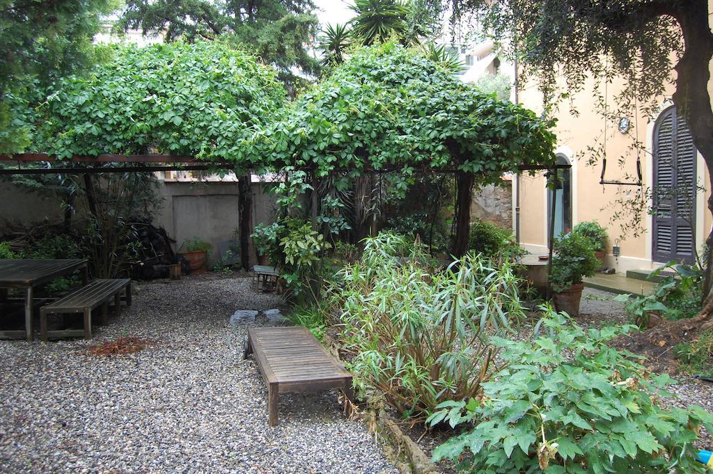 Arena Alfieri B&B Livorno Kültér fotó