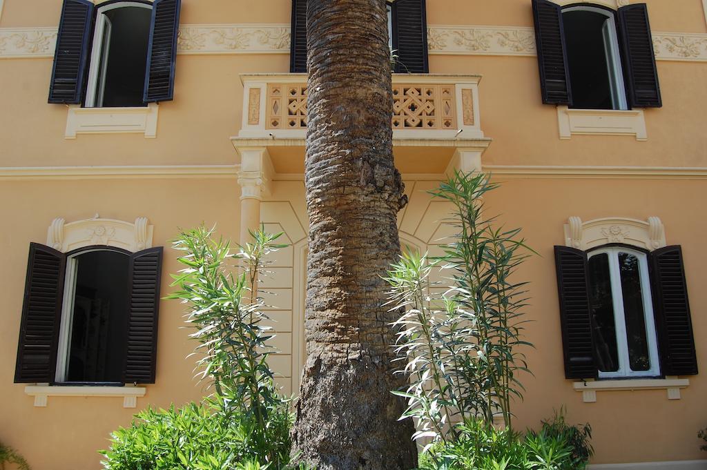 Arena Alfieri B&B Livorno Kültér fotó