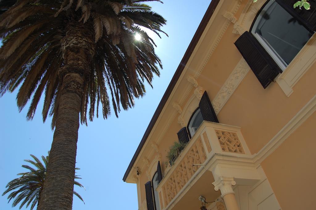 Arena Alfieri B&B Livorno Kültér fotó