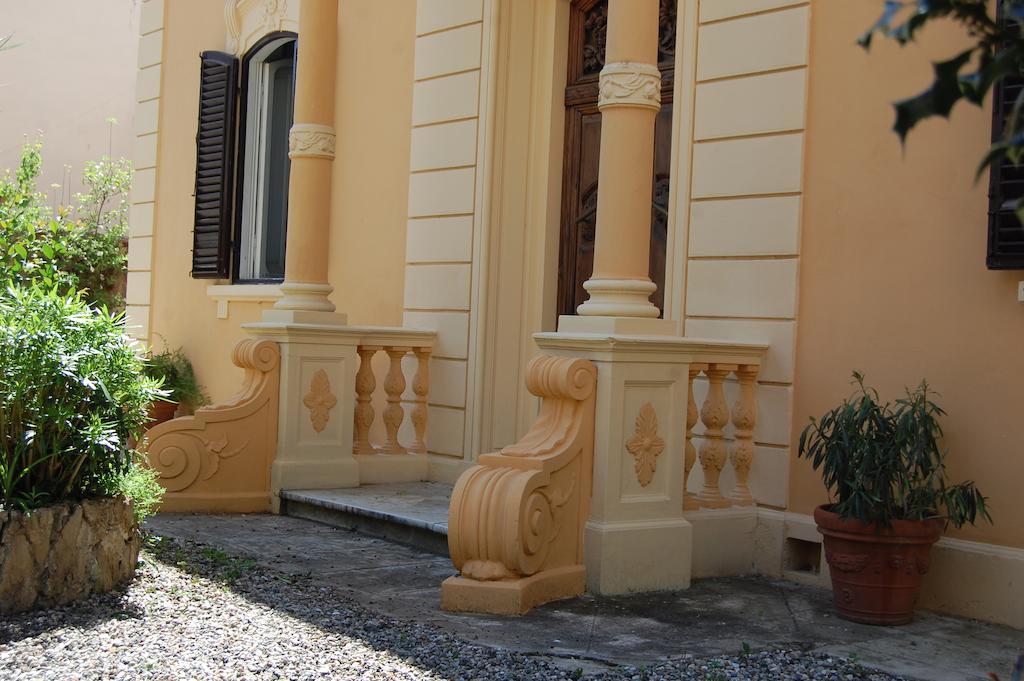 Arena Alfieri B&B Livorno Kültér fotó