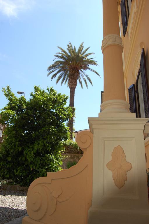 Arena Alfieri B&B Livorno Kültér fotó