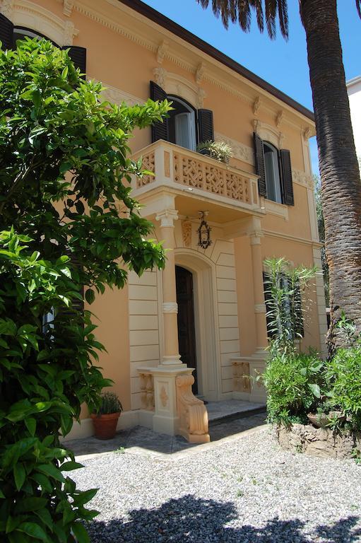 Arena Alfieri B&B Livorno Kültér fotó