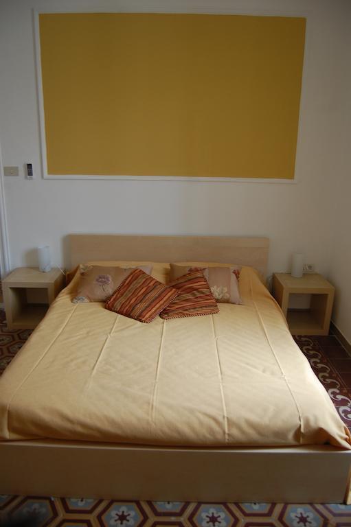 Arena Alfieri B&B Livorno Szoba fotó